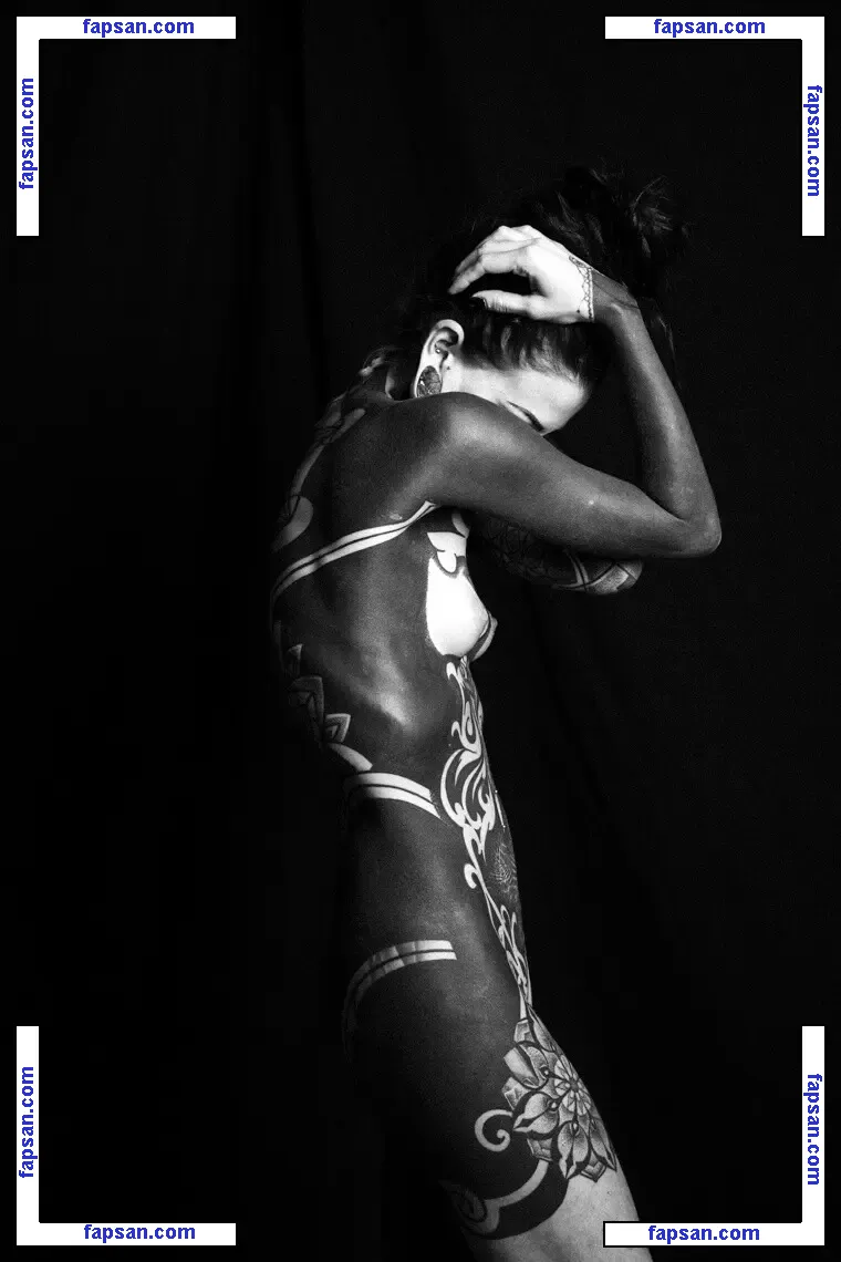 Diamante Murru голая фото #0012 с Онлифанс