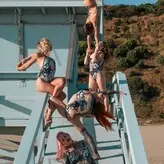 Diamante Murru голая #0004