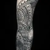 Diamante Murru голая #0005