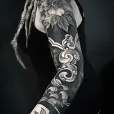 Diamante Murru голая #0006