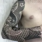 Diamante Murru голая #0010