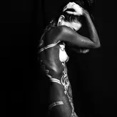 Diamante Murru голая #0012