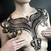 Diamante Murru голая #0014