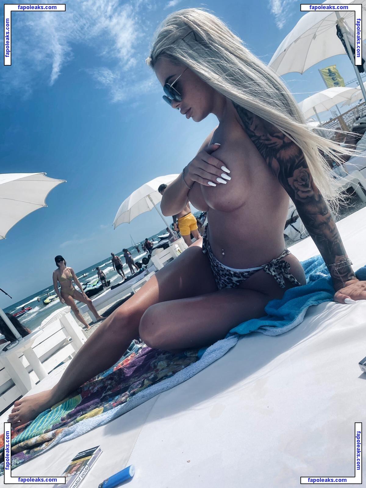 Diamond_jo / Ioana Neacșu nude photo #0016 from OnlyFans