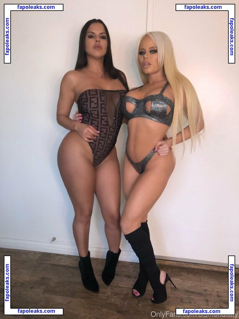 Diamond Kitty / diamondkitty / diamondkittyof nude photo #0031 from OnlyFans