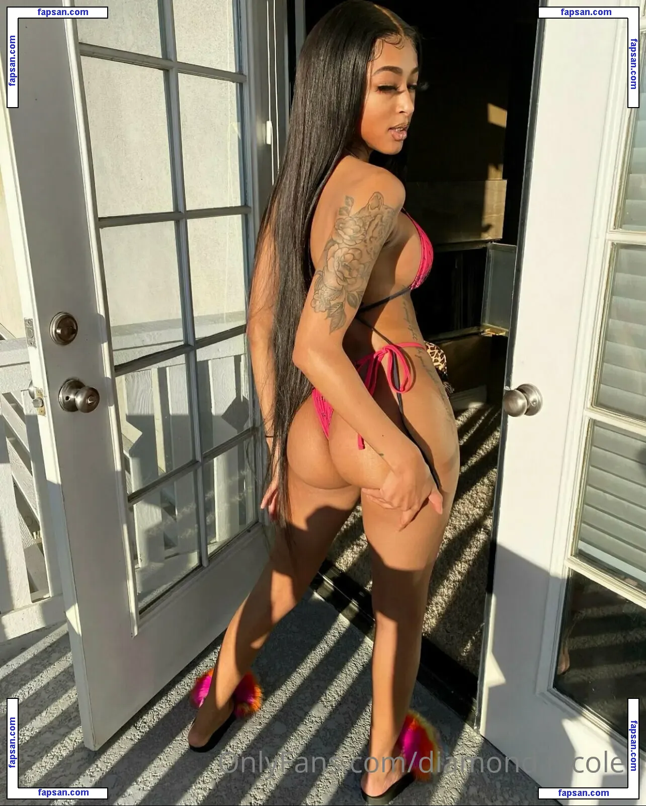 diamond.nicolee nude photo #0005 from OnlyFans