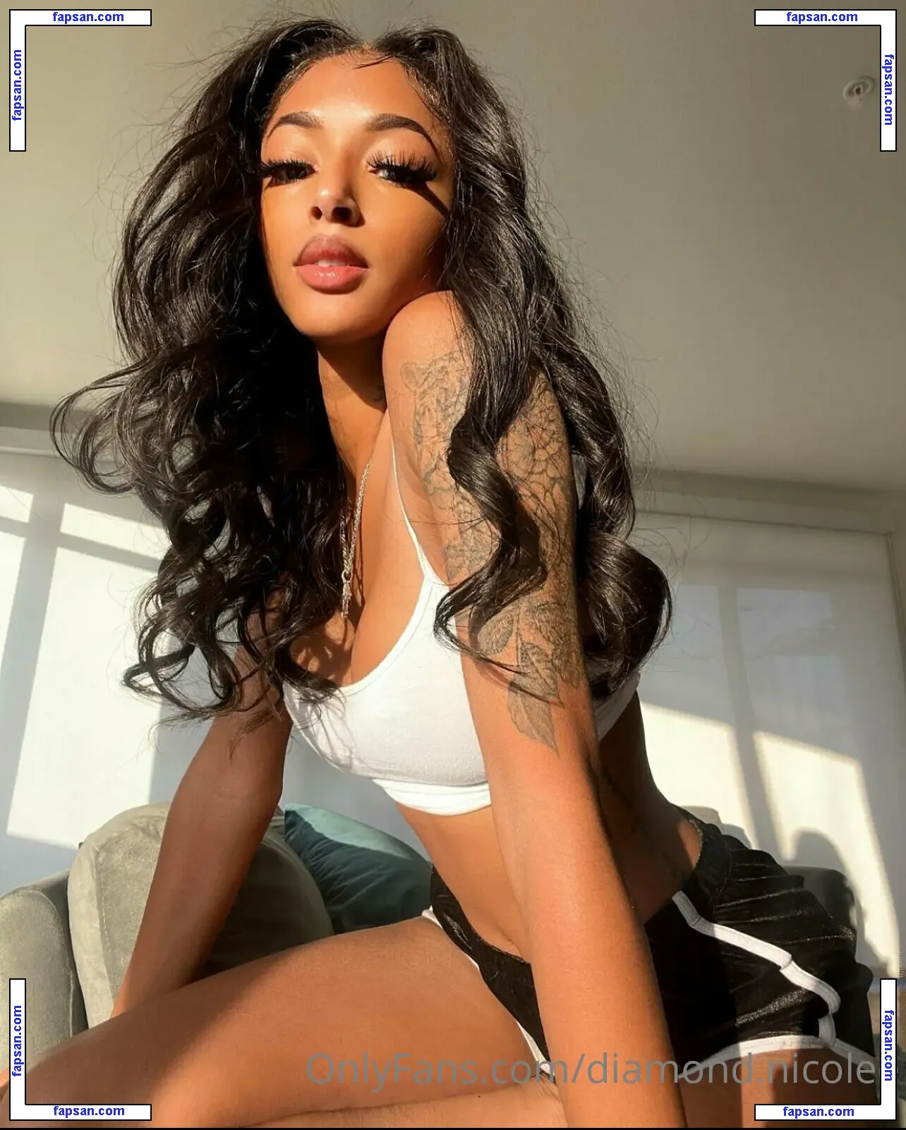 diamond.nicolee nude photo #0008 from OnlyFans