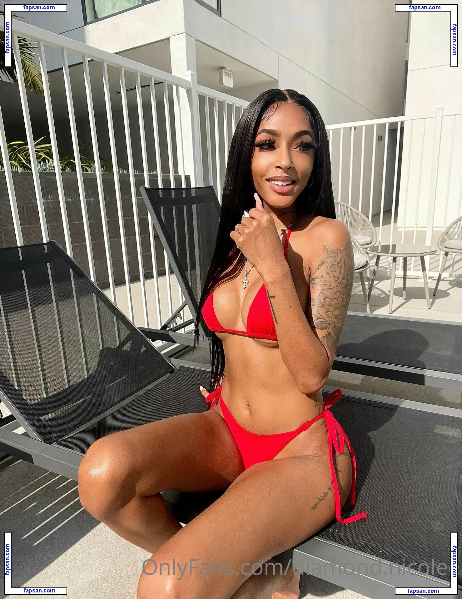 diamond.nicolee nude photo #0010 from OnlyFans