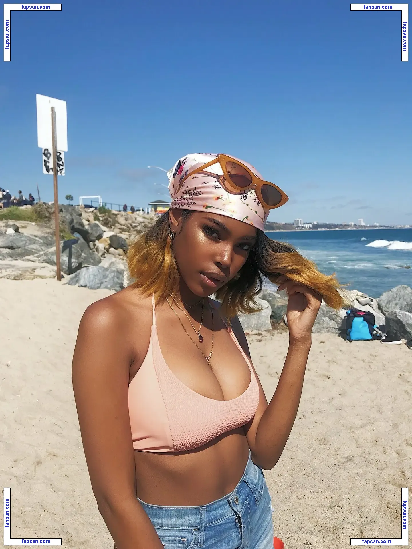 Diamond White nude photo #0007 from OnlyFans