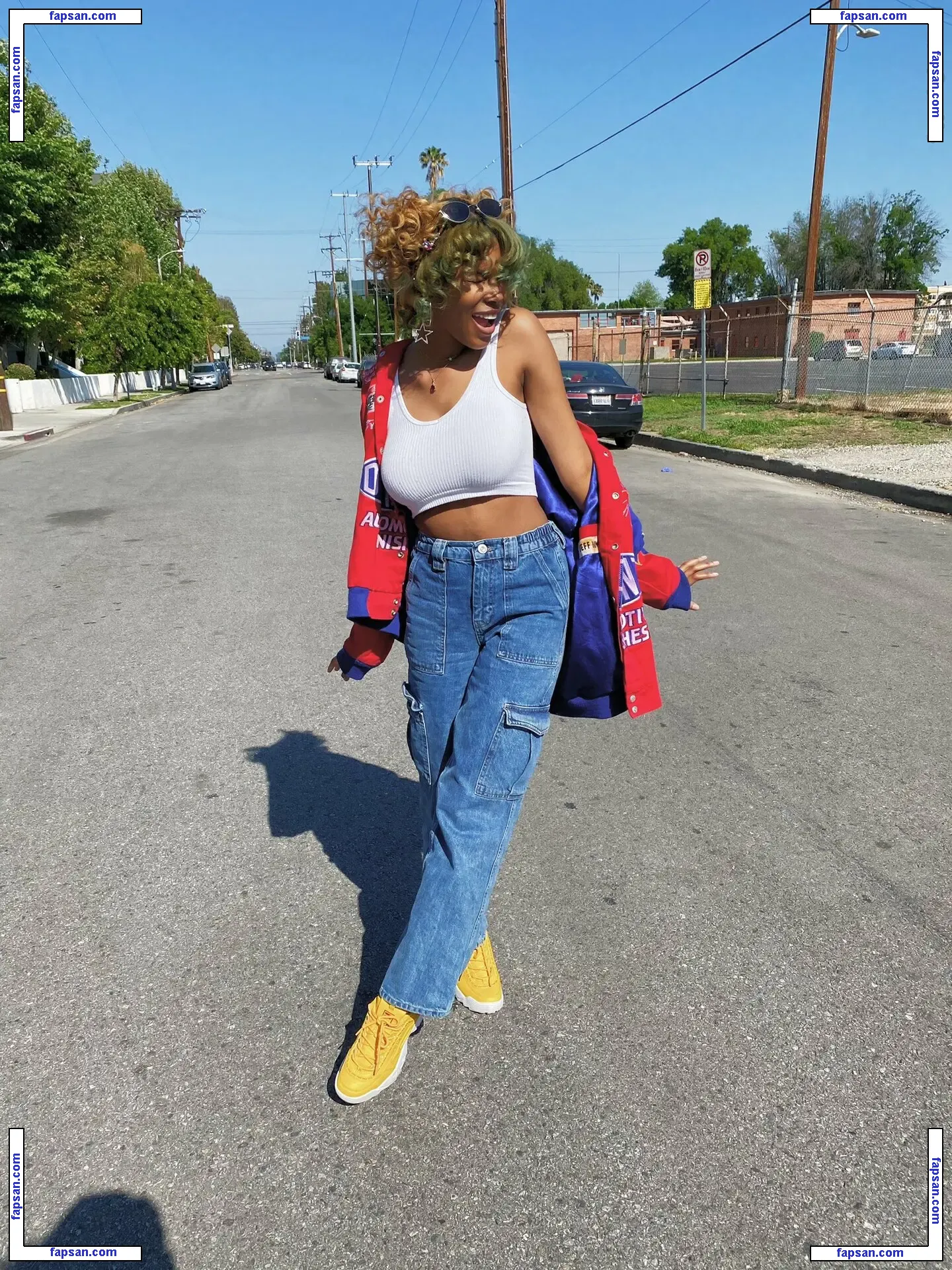 Diamond White nude photo #0012 from OnlyFans