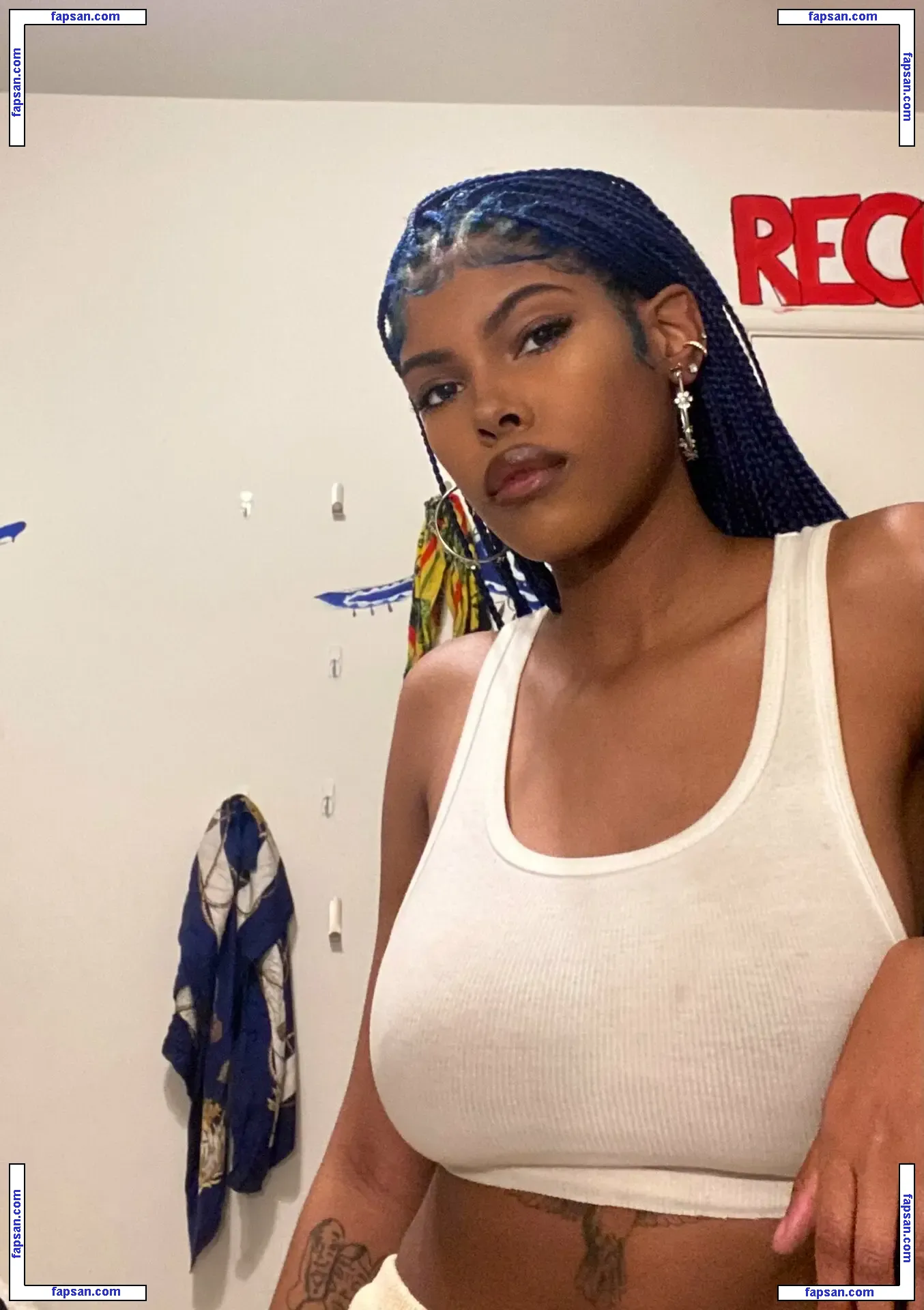 Diamond White nude photo #0016 from OnlyFans