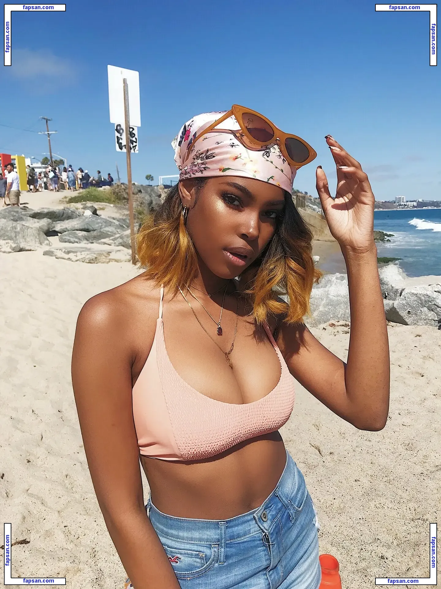 Diamond White nude photo #0020 from OnlyFans