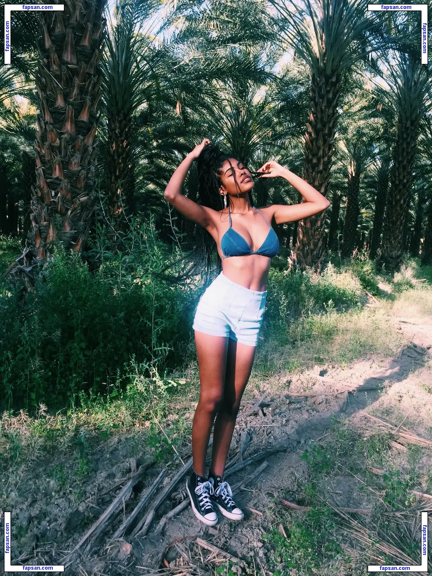 Diamond White nude photo #0023 from OnlyFans