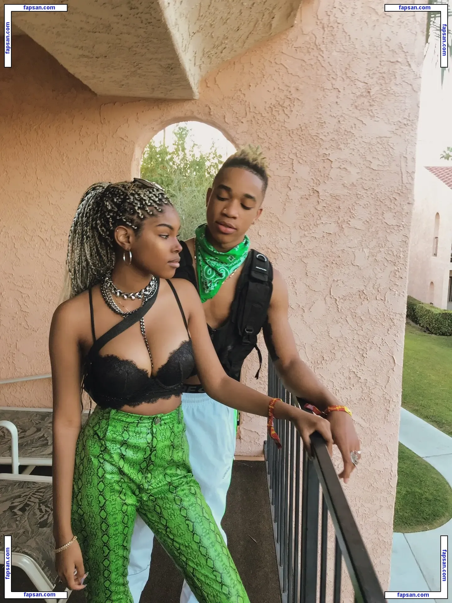 Diamond White nude photo #0024 from OnlyFans