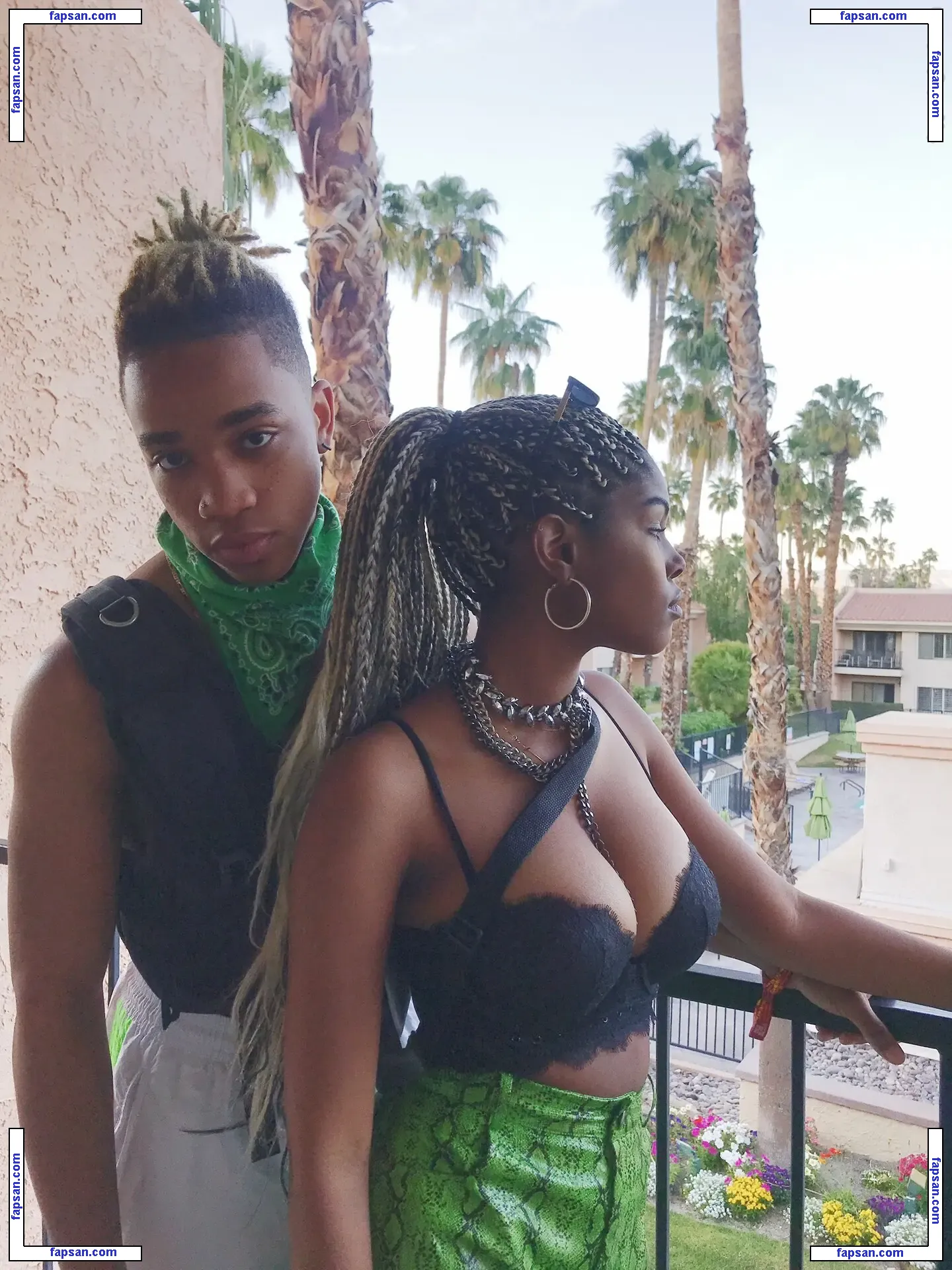 Diamond White nude photo #0025 from OnlyFans