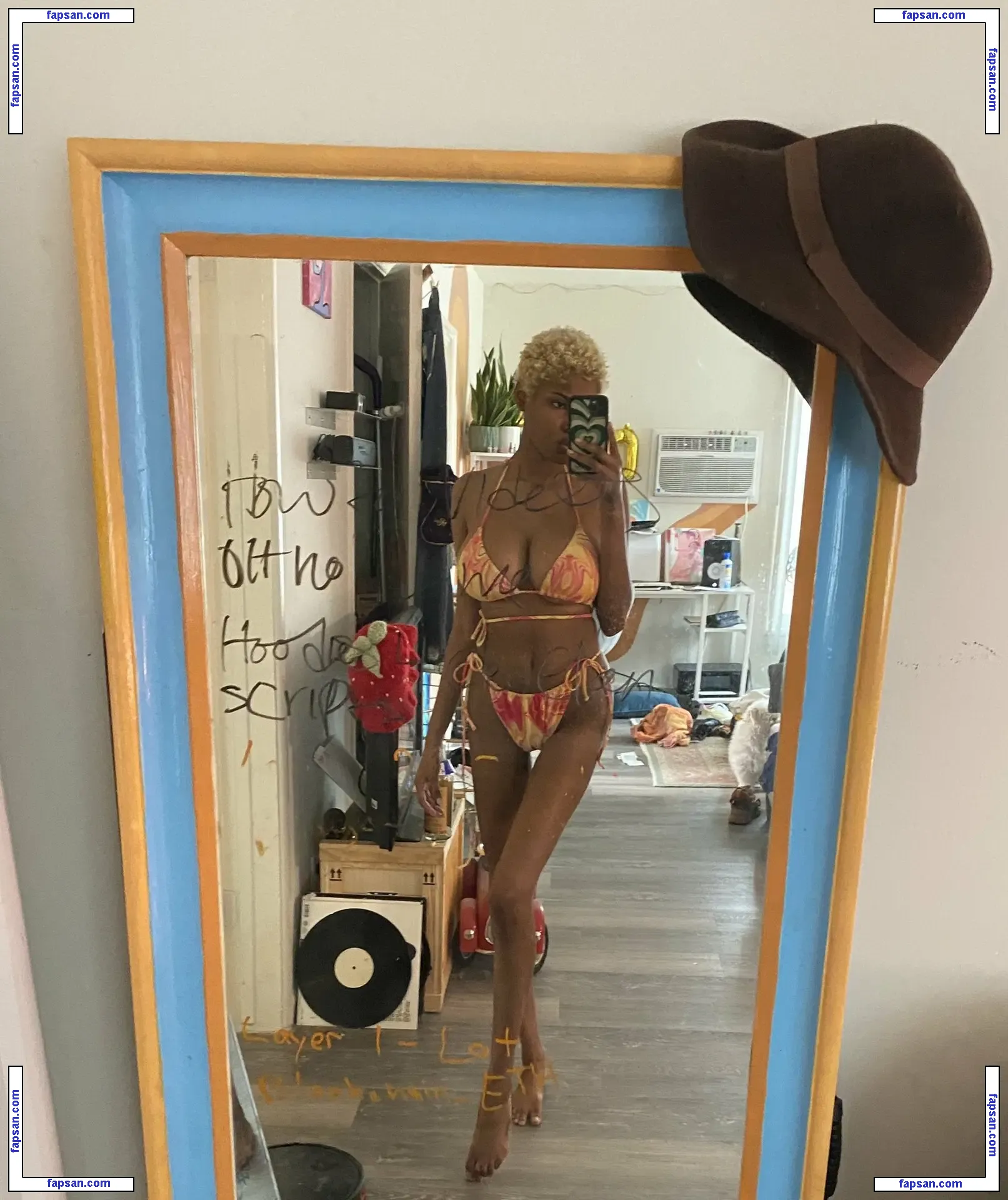 Diamond White nude photo #0027 from OnlyFans