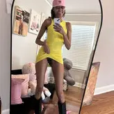 Diamonique nude #0004