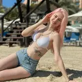 Diana Aster голая #0004