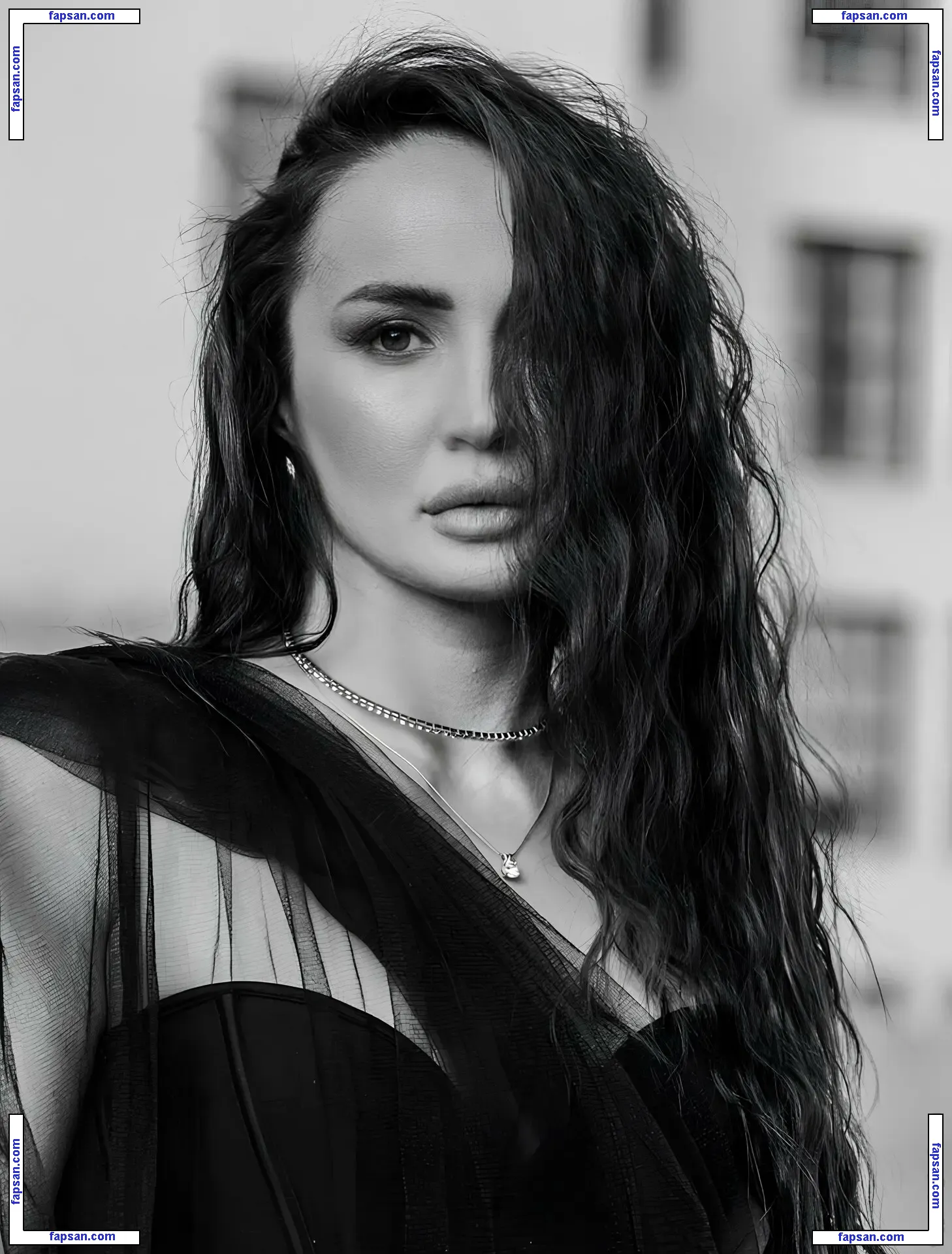 Diana Avsaragova голая фото #0004 с Онлифанс