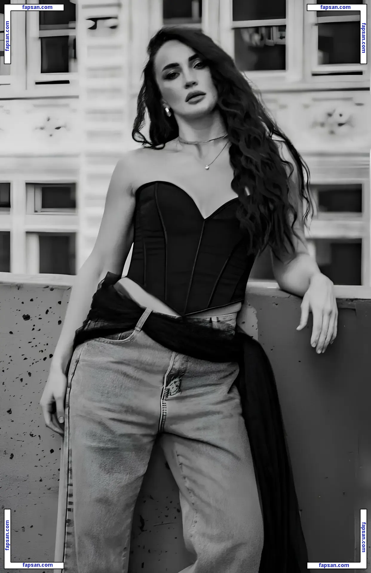 Diana Avsaragova голая фото #0005 с Онлифанс