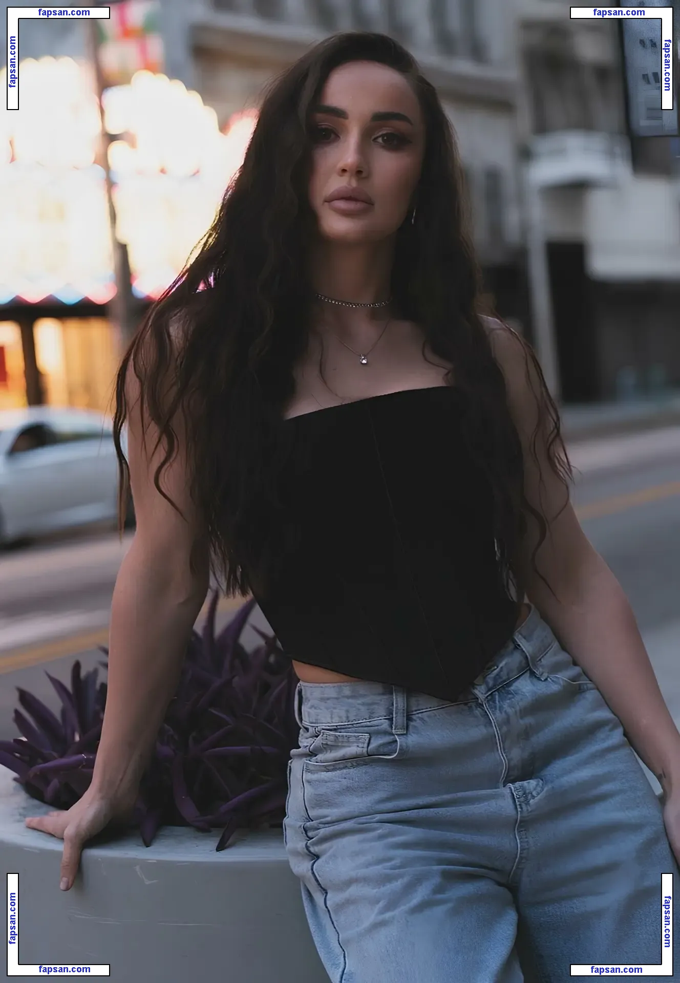 Diana Avsaragova голая фото #0007 с Онлифанс