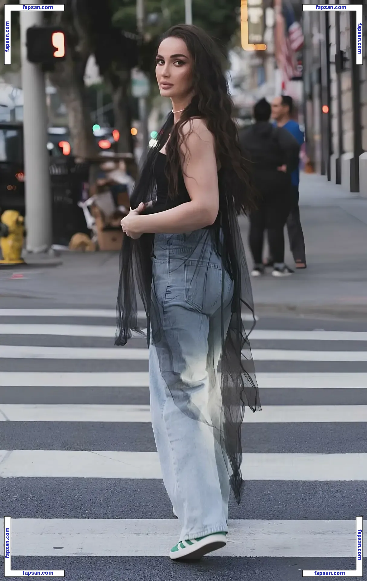 Diana Avsaragova голая фото #0008 с Онлифанс