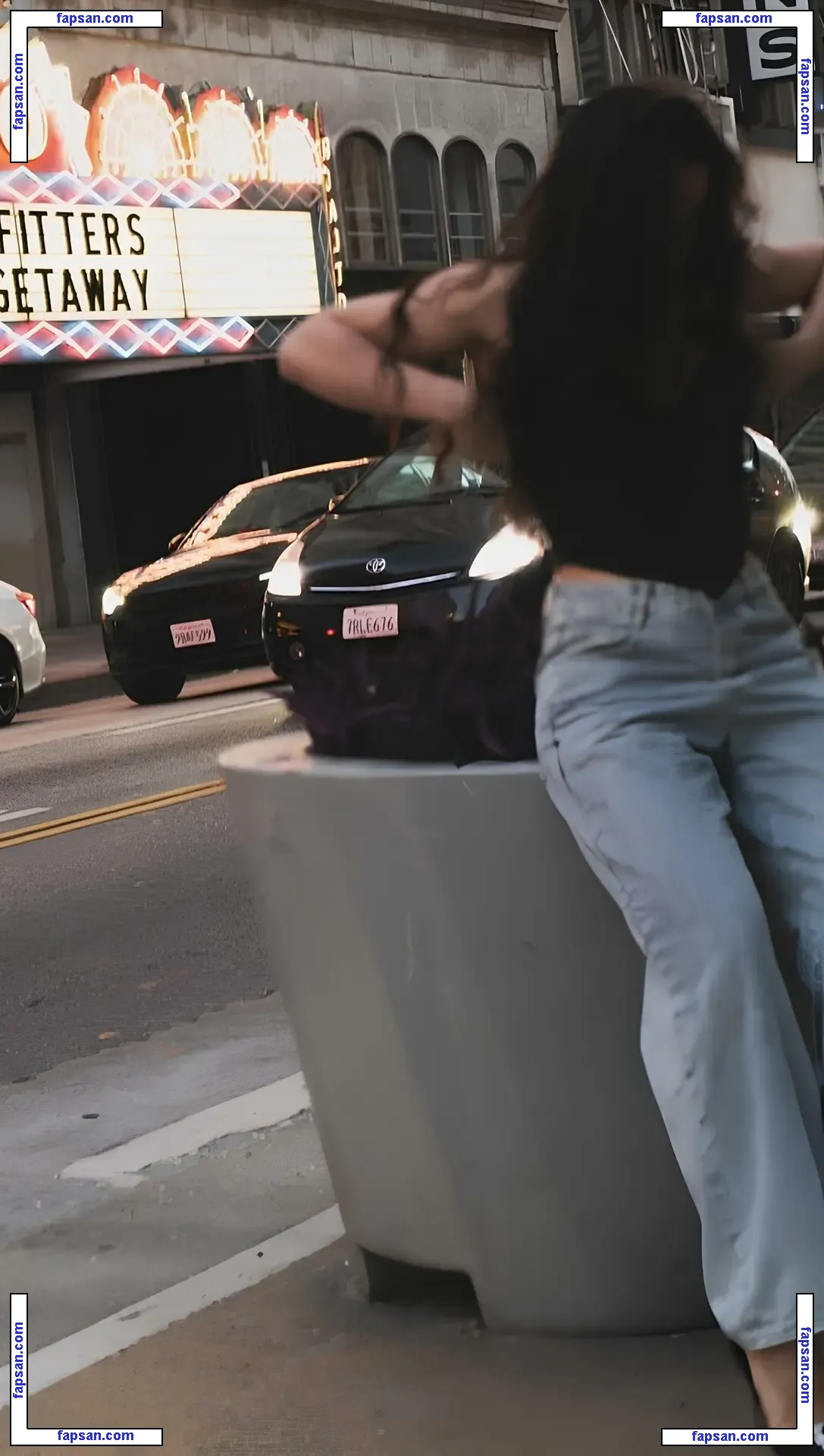 Diana Avsaragova голая фото #0011 с Онлифанс