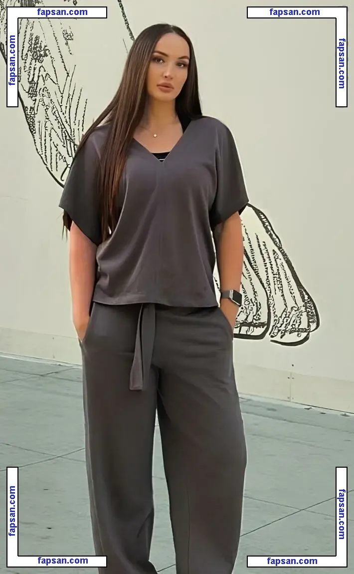 Diana Avsaragova голая фото #0014 с Онлифанс