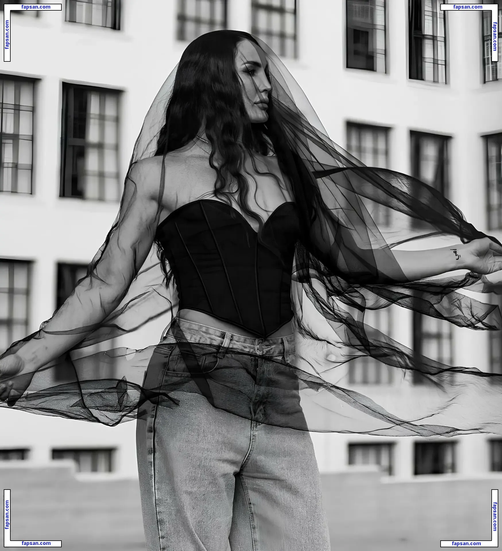 Diana Avsaragova голая фото #0015 с Онлифанс