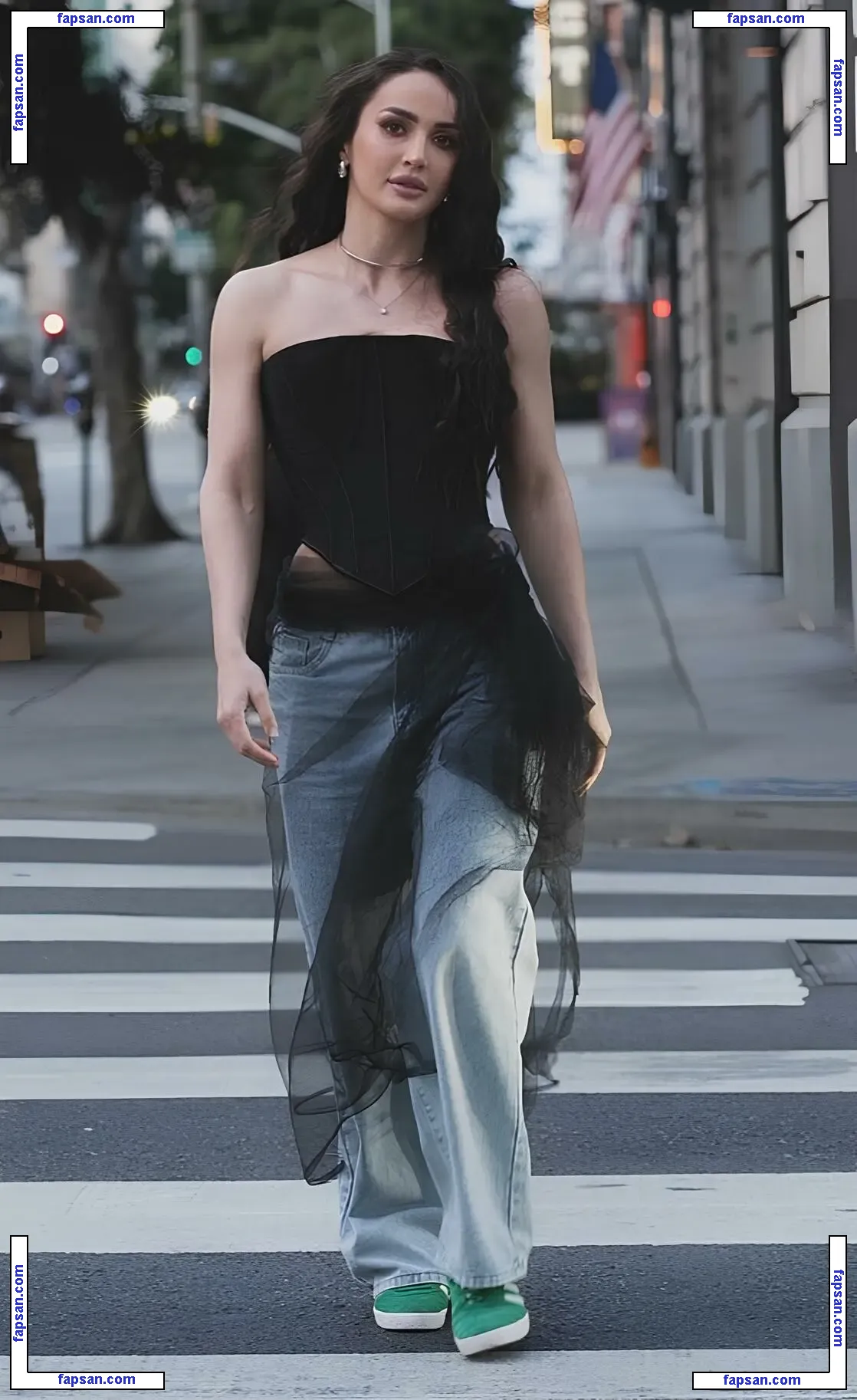 Diana Avsaragova голая фото #0016 с Онлифанс