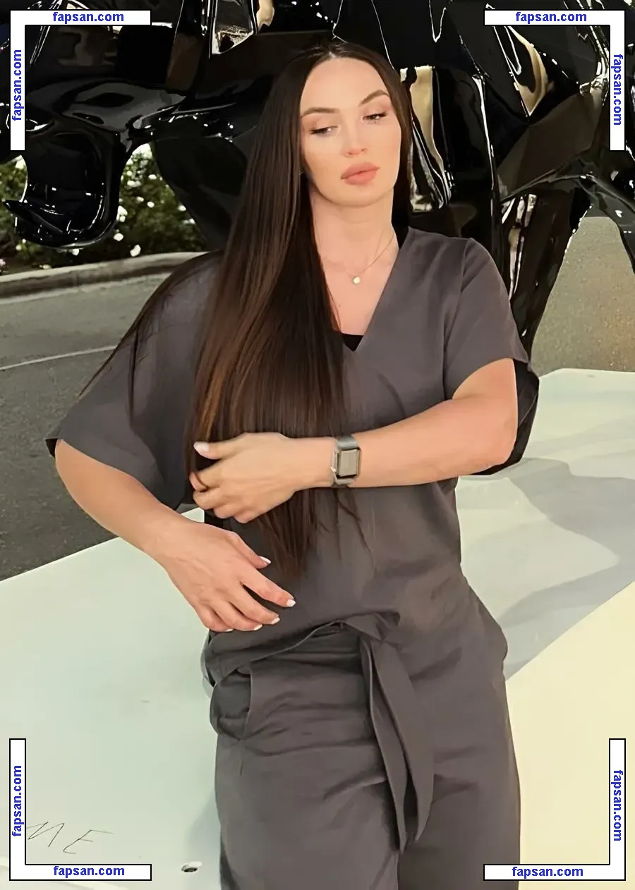 Diana Avsaragova голая фото #0019 с Онлифанс