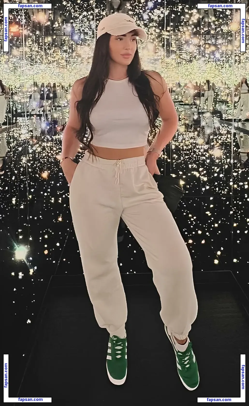 Diana Avsaragova голая фото #0020 с Онлифанс