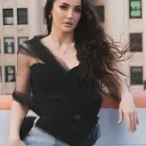 Diana Avsaragova голая #0001