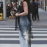 Diana Avsaragova голая #0008