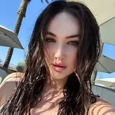 Diana Avsaragova голая #0012