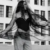 Diana Avsaragova голая #0015