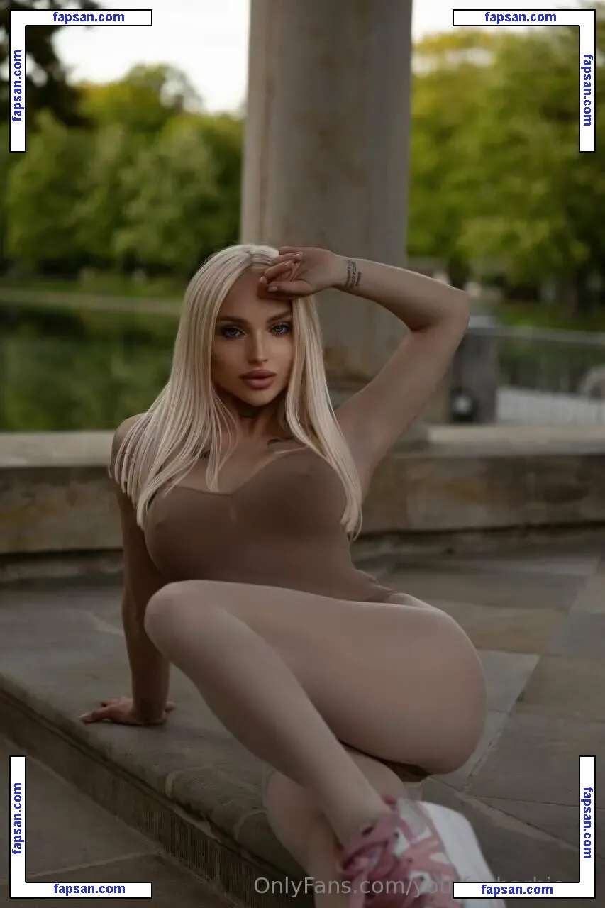 Diana Barbie nude photo #0003 from OnlyFans