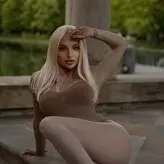 Diana Barbie nude #0003