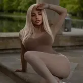 Diana Barbie nude #0005