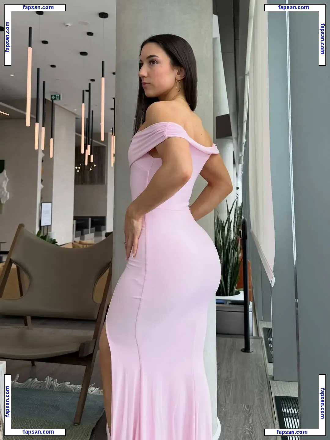 Diana Conforti голая фото #0005 с Онлифанс