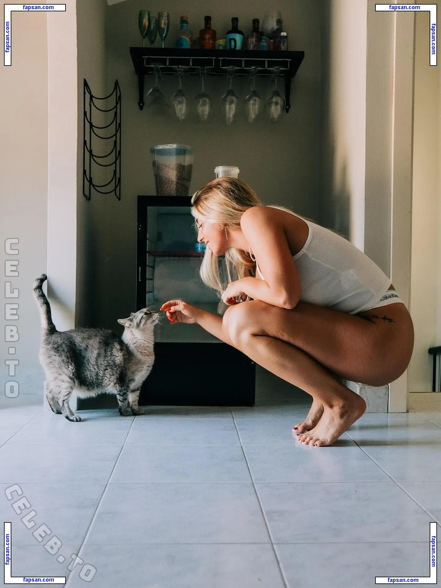 Diana DiMeo nude photo #0006 from OnlyFans