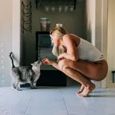 Diana DiMeo nude #0006