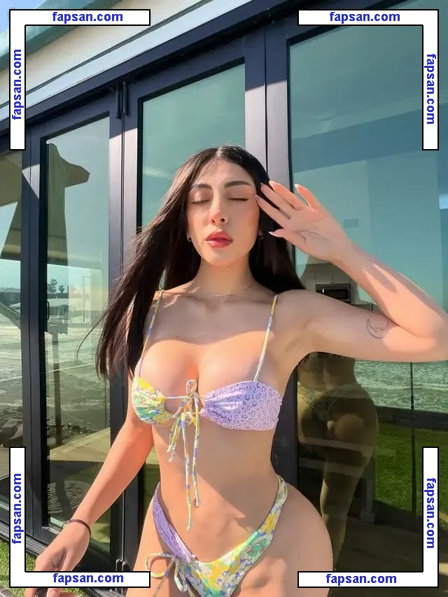 Diana Elizondo голая фото #0034 с Онлифанс