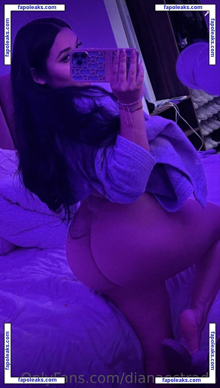 Diana Estrada / dianaestrada / dianaestradaofficial_9 nude photo #0055 from OnlyFans