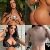Diana Lapo голая #0064