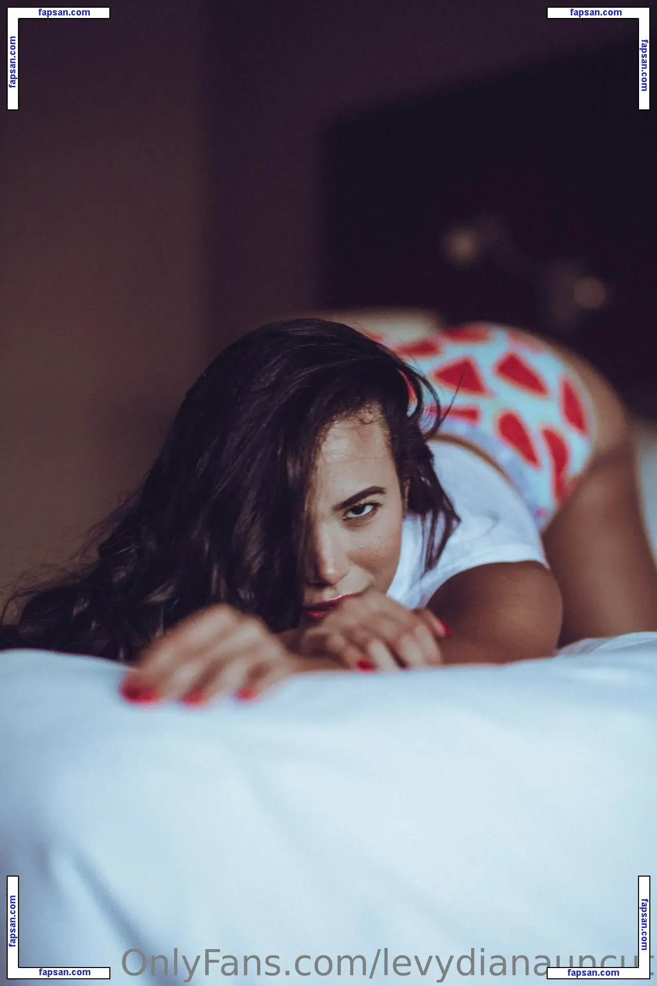 Diana Levy nude photo #0009 from OnlyFans