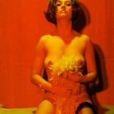 Diana Lorys nude #0009