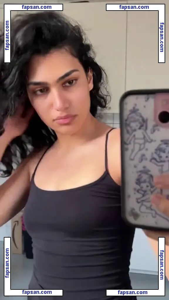 Diana Majeed nude photo #0009 from OnlyFans