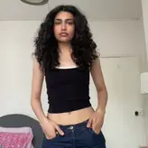 Diana Majeed nude #0002