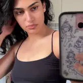 Diana Majeed nude #0009